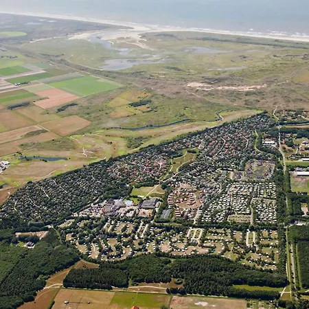 Modern With Dishwasher On Texel De Cocksdorp (Texel)